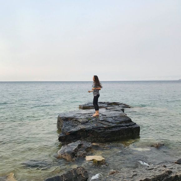 Meet your Posher, Gabby - Picture 1 of 1